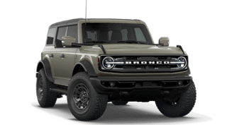 2026 Ford Bronco® External Image 5